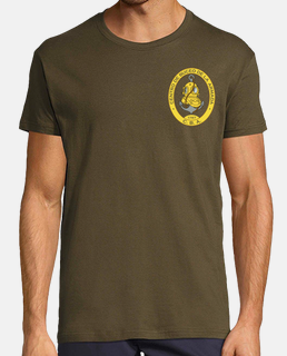 Camiseta Centro Buceo Armada mod.4-3