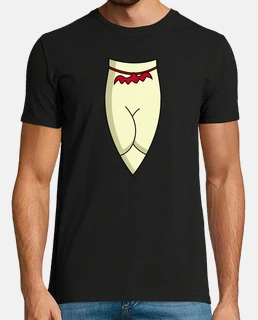 Camiseta chico Pechuguella