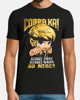 CAMISETA COBRA KAI
