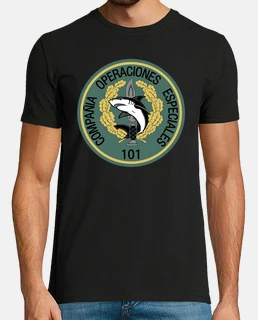 Camiseta COE 101 mod.2