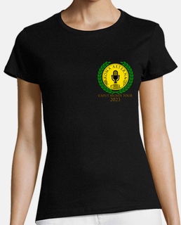 Camiseta conmemorativa viaje a ROMA 2023, tallaje mujer