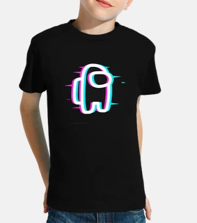 Camisa de tiktok online para niña