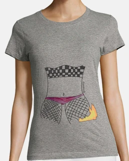 CAMISETA DE ISAPARGI