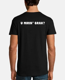 Camiseta de ZYZZ