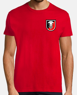 Camiseta Defensa ContraCarro mod.2
