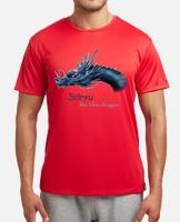 Camisetas: Seiryu