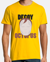 camiseta - DECOY