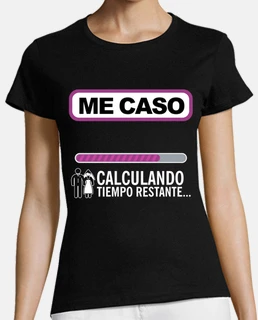Camiseta Despedida de Soltera