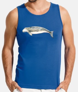Camiseta Dugong (Dugong dugon)