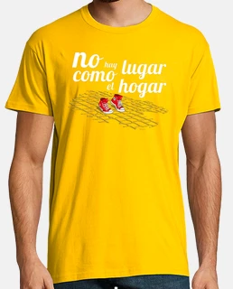 CAMISETA EL MAGO DE OZ