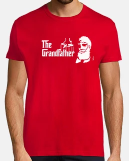 CAMISETA EL PADRINO