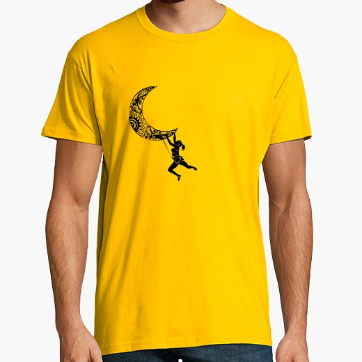 Camiseta de escalada Clearance