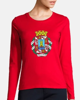 Camiseta Escudo de Cartagena