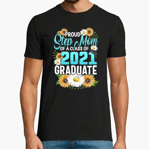 playeras de graduacion 2021