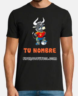 Camiseta niño SoloToro España