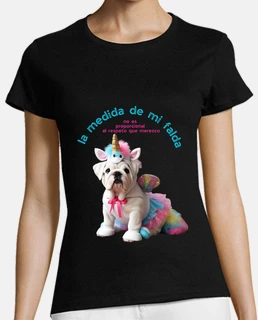 camiseta girl power