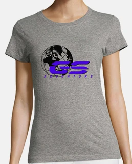 camiseta gs mundo