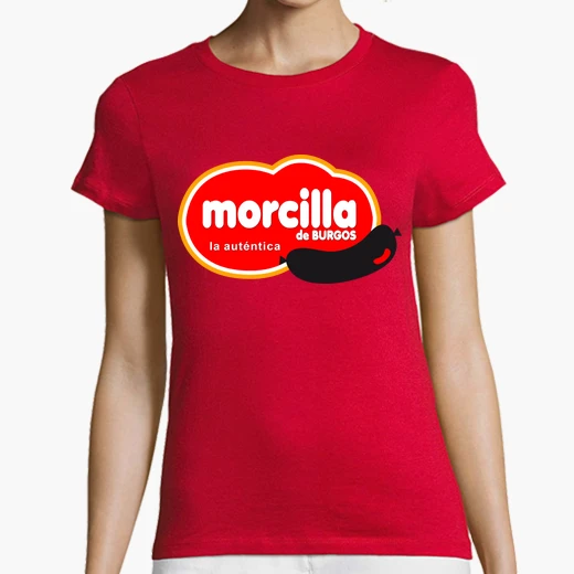camiseta guapa