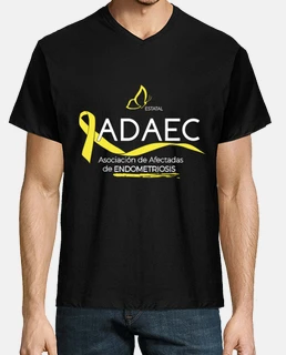 Camiseta hombre ADAEC
