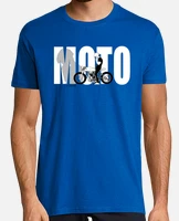 Camisetas motos clasicas new arrivals