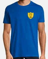 Camisas 2025 springfield chico