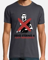 Camiseta cheap xavi hernandez