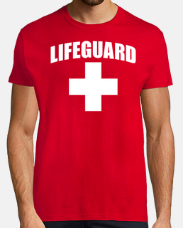 Camiseta Lifeguard mod.06