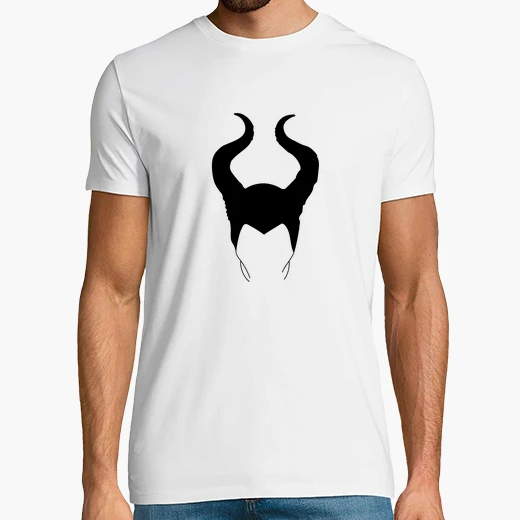 camisetas malefica