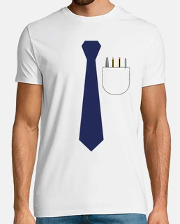 Camiseta masculina Ejecutivo