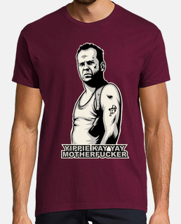 Camiseta McClane
