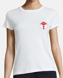 Camiseta MdG - Mujer
