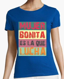 Latostadora camisetas mujer Clearance