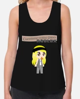 Camisa de Mujer - Roblox