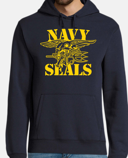 Camiseta Navy Seals mod.13