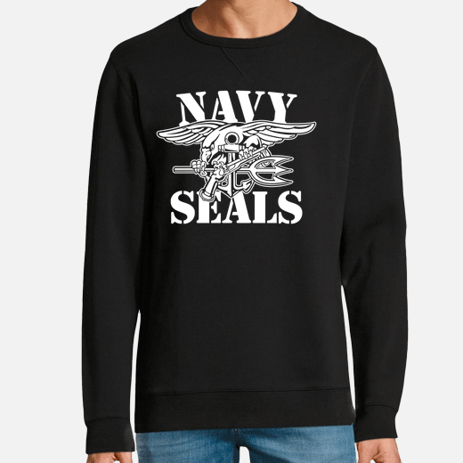 camiseta navy seals mod.17