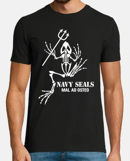 Camiseta Navy Seals mod.25