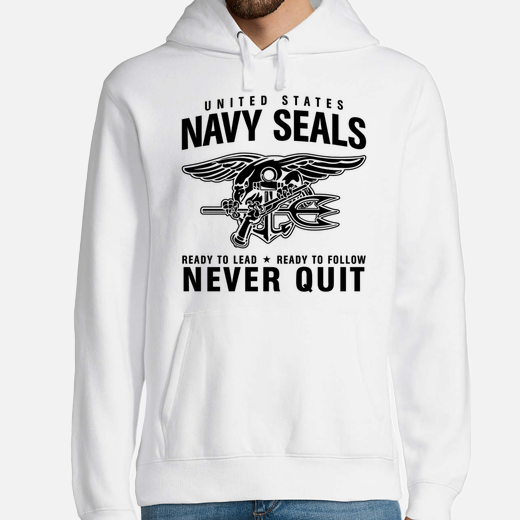camiseta navy seals mod.6