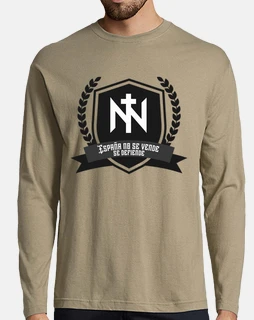 Camiseta Noviembre Nacional