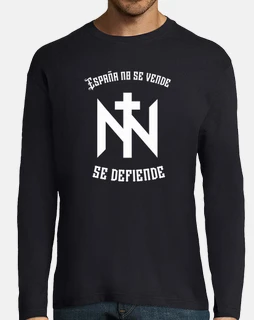 Camiseta Noviembre Nacional