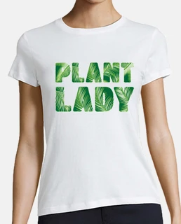 Camiseta Plant Lady