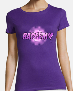 Camiseta Radfem