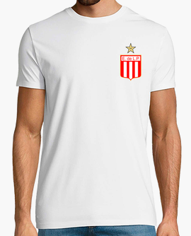 Camiseta Remera Estudiantes De La Plata Lp Latostadora