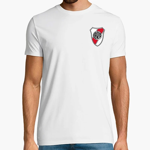 remera river plate