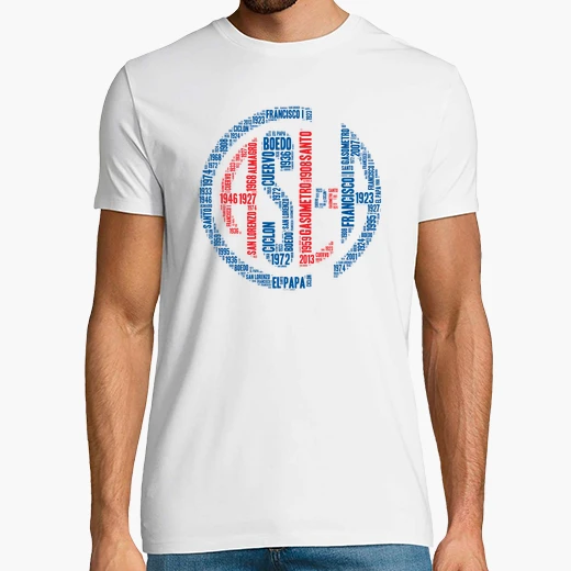 remeras de san lorenzo