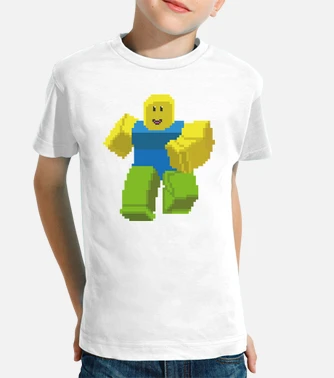 Playeras ni os camiseta roblox ni os laTostadora M xico