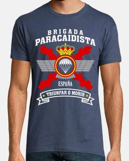 Camiseta Rokiski Bripac mod.4