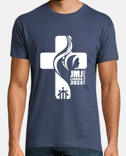 Camiseta Salesianos JMJ 2023