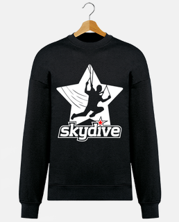 Camiseta Skydive mod.1