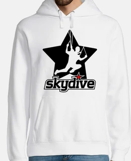 Camiseta Skydive mod.4