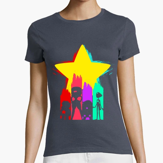 camiseta de steven universe